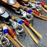 4-loop holder mini(concho)